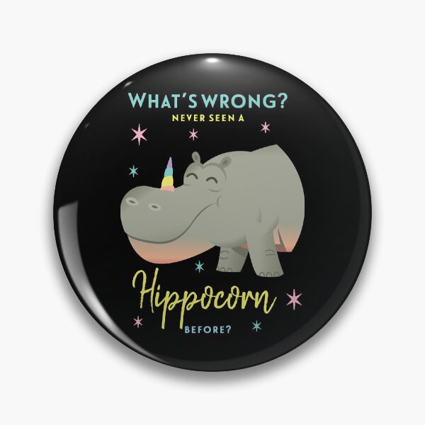 Item preview, Hippocorn  designed and sold by JenniferP19118.