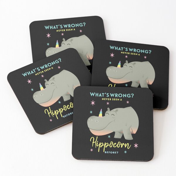 Item preview, Hippocorn  designed and sold by JenniferP19118.