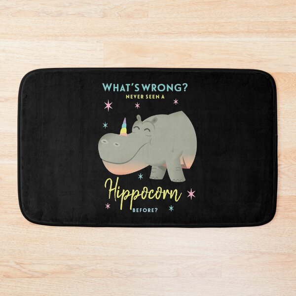 Item preview, Hippocorn  designed and sold by JenniferP19118.