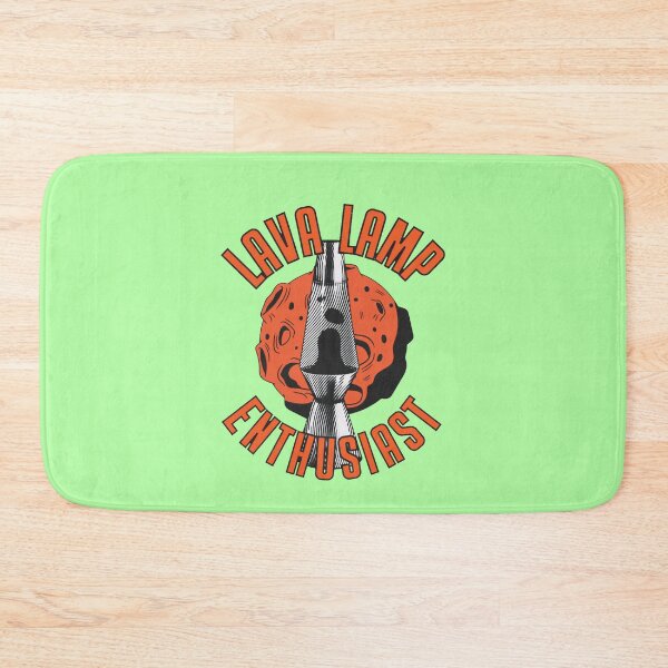 Item preview, Lava Lamp Enthusiast designed and sold by azulascreech.