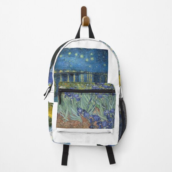 Item preview, Van Gogh Collection designed and sold by CreativeBuck.