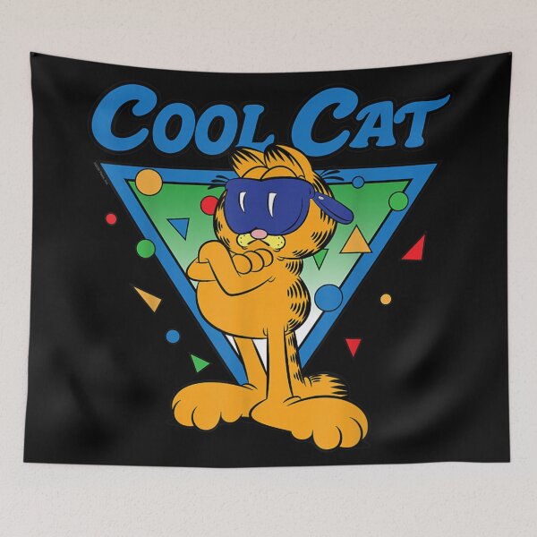 Item preview,  Cool Cat 2  designed and sold by JackSpark17.