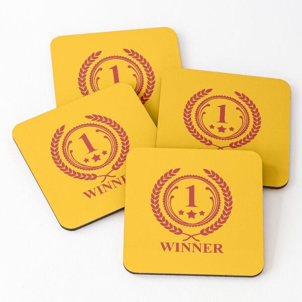 Item preview, First winner designed and sold by CREATi AG.
