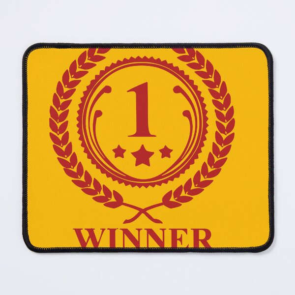 Item preview, First winner designed and sold by CREATi AG.