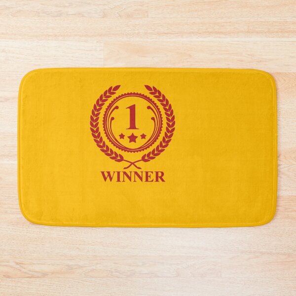 Item preview, First winner designed and sold by CREATi AG.