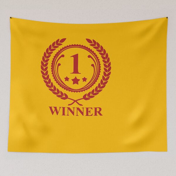 Item preview, First winner designed and sold by CREATi AG.