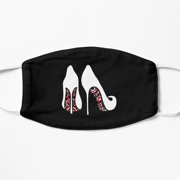 christian louboutin mask