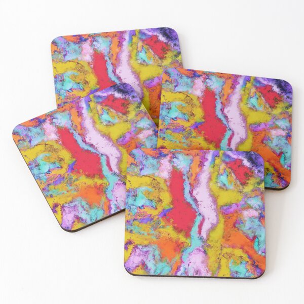 Item preview, Colour aftershock designed and sold by Keith Mills.