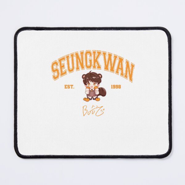 Item preview, Seungkwan 1998 Seventeen Members Shirt, Seventeen Member Shirt, Seventeen World Tour 2022, Be The Sun Shirt, Seventeen Tour Shirt, Seventeen Unisex Shirt designed and sold by SarahMargaretx.