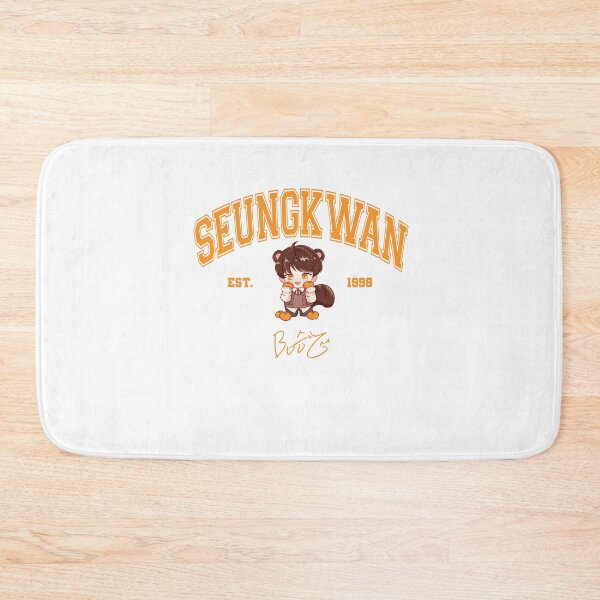 Item preview, Seungkwan 1998 Seventeen Members Shirt, Seventeen Member Shirt, Seventeen World Tour 2022, Be The Sun Shirt, Seventeen Tour Shirt, Seventeen Unisex Shirt designed and sold by SarahMargaretx.