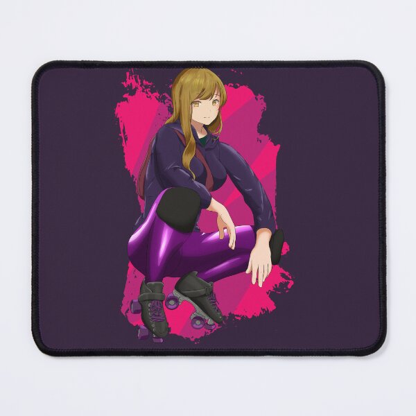Item preview, Roller Girl designed and sold by mushin-.