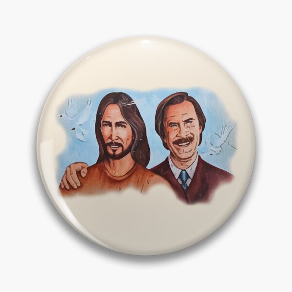 Item preview, Ron Burgundy's RV Graffiti designed and sold by ourkid.