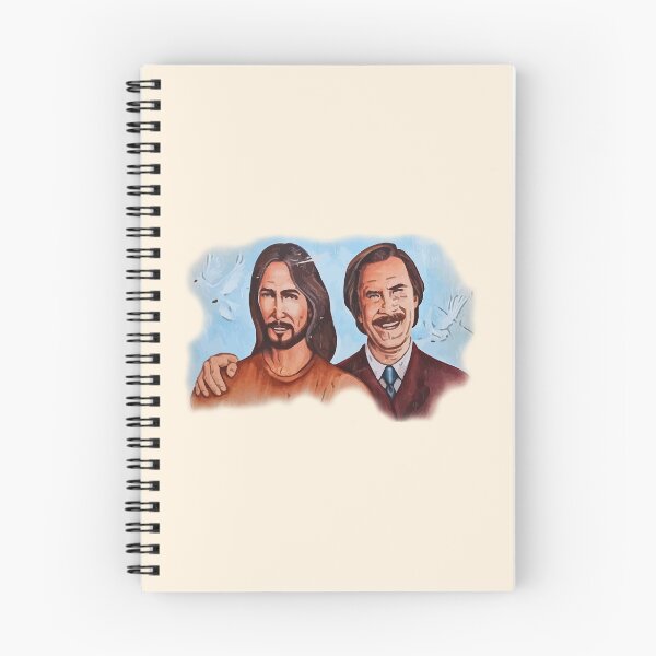 Item preview, Ron Burgundy's RV Graffiti designed and sold by ourkid.