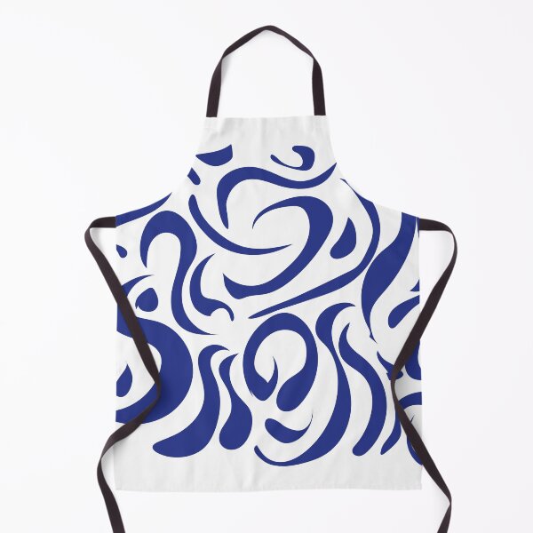Aperçu de l'œuvre texture bleue créée et vendue par BaSeArt21.