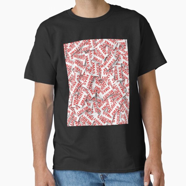 Item preview, Merry Christmas Background Products and Apparels Graphic  designed and sold by SeeandTeesE.