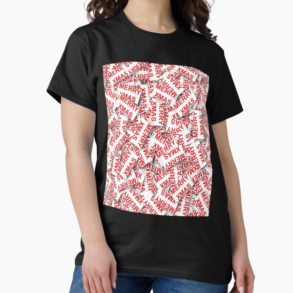 Item preview, Merry Christmas Background Products and Apparels Graphic  designed and sold by SeeandTeesE.