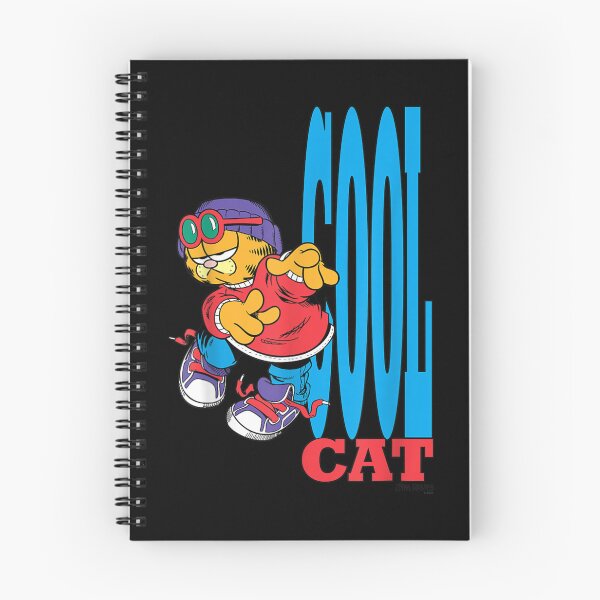 Item preview,  Cool Cat  designed and sold by JackSpark17.
