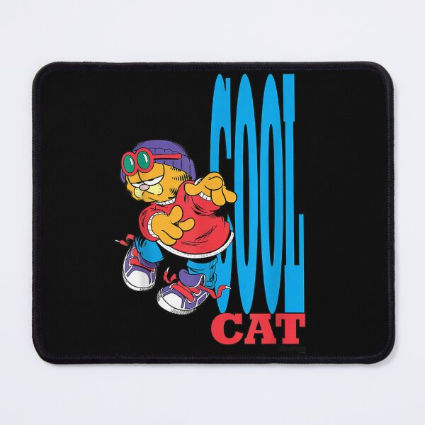 Item preview, Cool Cat designed and sold by JackSpark17.