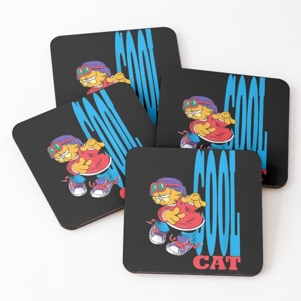 Item preview,  Cool Cat  designed and sold by JackSpark17.