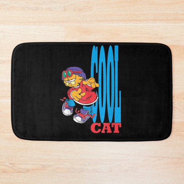Item preview,  Cool Cat  designed and sold by JackSpark17.