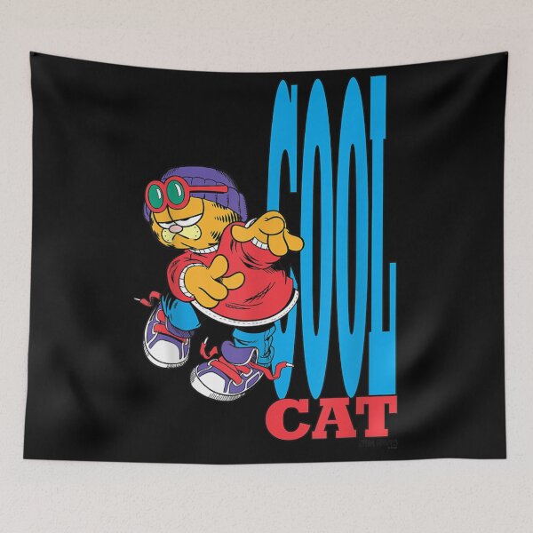 Item preview,  Cool Cat  designed and sold by JackSpark17.