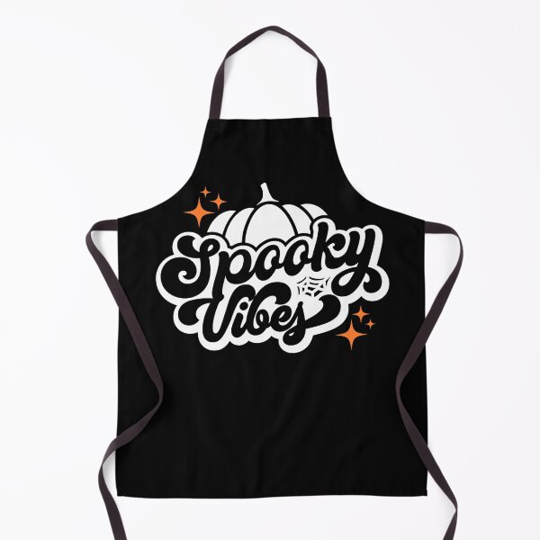 Item preview, Spooky Vibes | Fun Retro Halloween designed and sold by DevlynnDesigns.