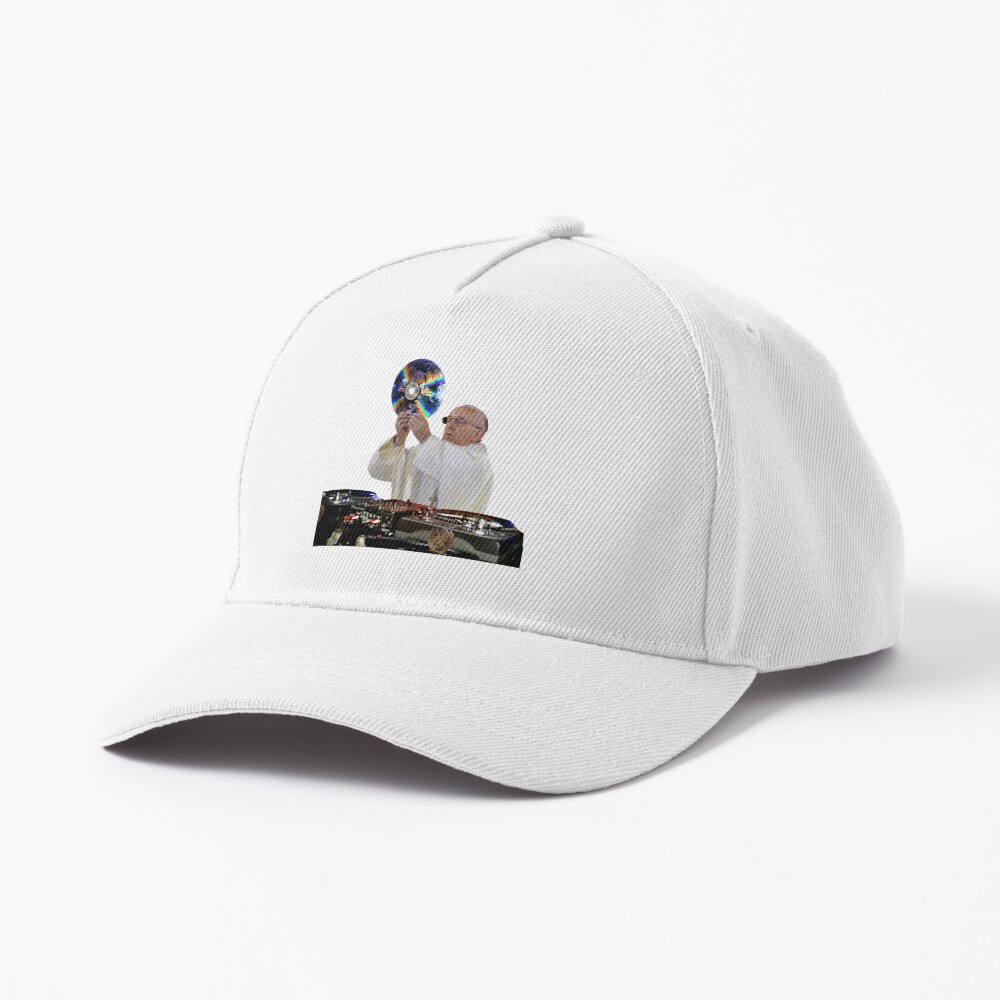 Item preview, Baseball Cap designed and sold by worn.
