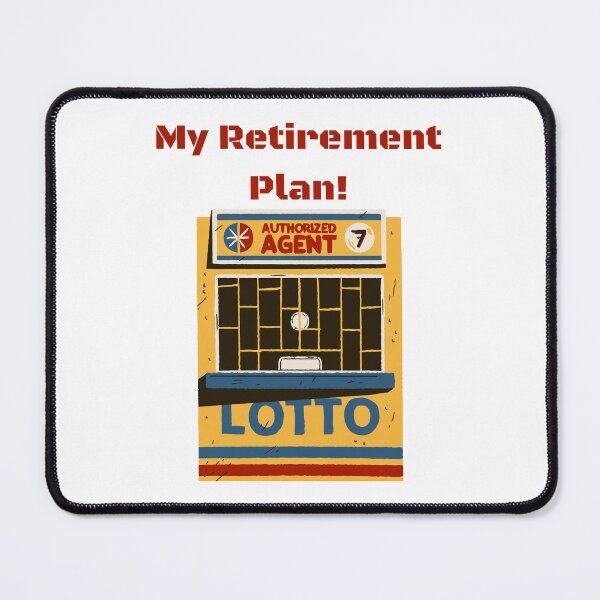 Item preview, My Retirement Plan! designed and sold by LifeLongTees ..