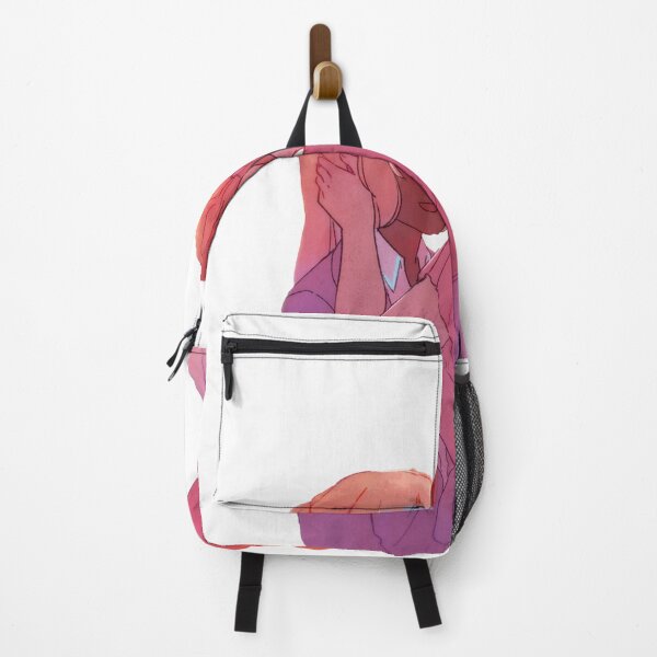 Item preview, Always Human webtoon designed and sold by thymaker.