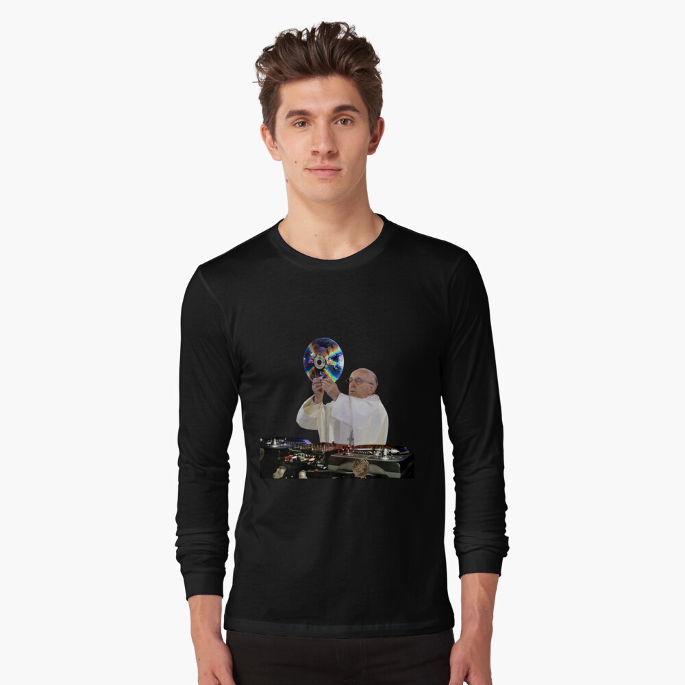Item preview, Long Sleeve T-Shirt designed and sold by worn.