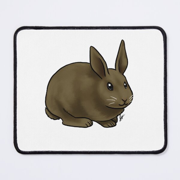 Item preview, Brown Rabbit designed and sold by Jennifer Stolzer.