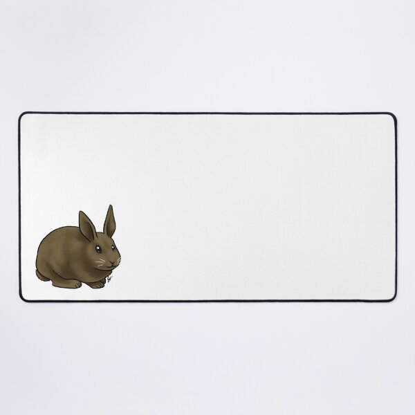 Item preview, Brown Rabbit designed and sold by Jennifer Stolzer.