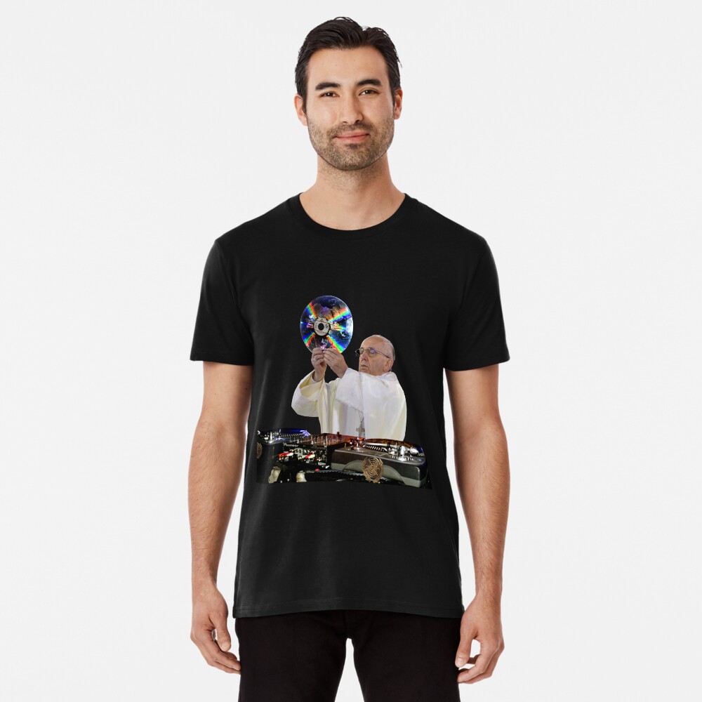Item preview, Premium T-Shirt designed and sold by worn.