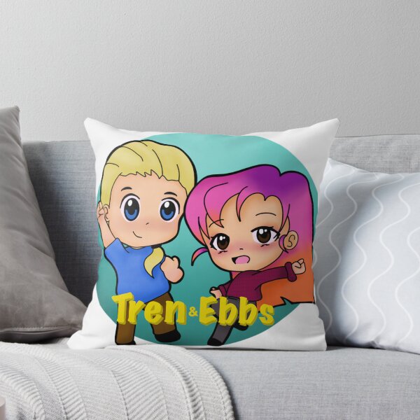 Item preview, Logotipo de Ebbs y Tren designed and sold by EbbsRose.