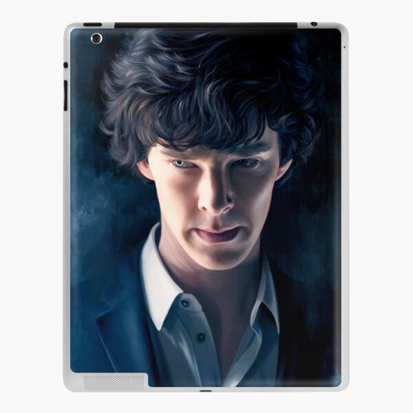 It is... iPad Skin