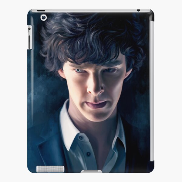 It is... iPad Snap Case