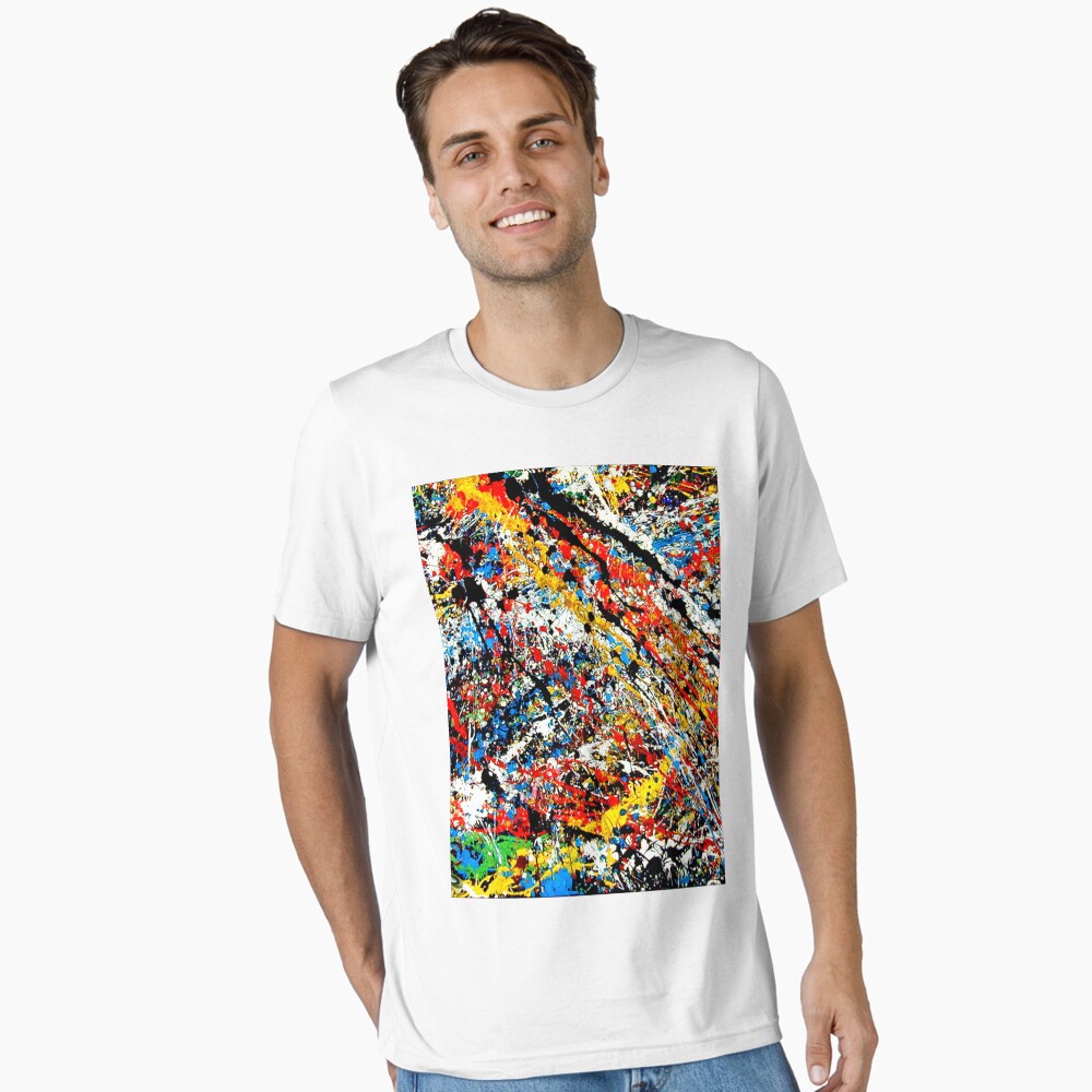Item preview, Essential T-Shirt designed and sold by ProsperityPath.