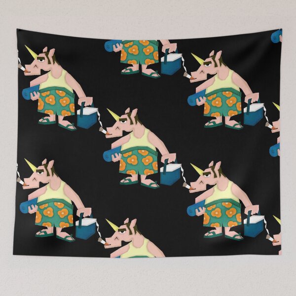 Item preview, Last Days of Summer Unicorn  designed and sold by MaryBenne69623.