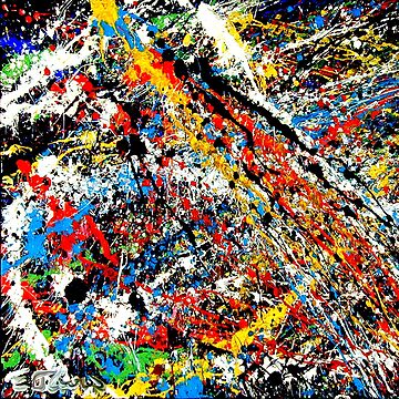 Artwork thumbnail, Quantum World Around Me by ProsperityPath