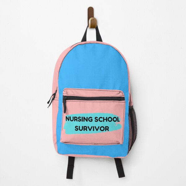 Item preview, Nursing Student Survivor designed and sold by Denefie.