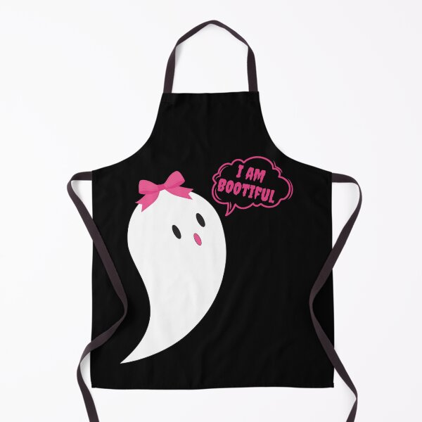 Item preview, I AM BOOTIFUL GHOST designed and sold by ZhacoysDesignz.