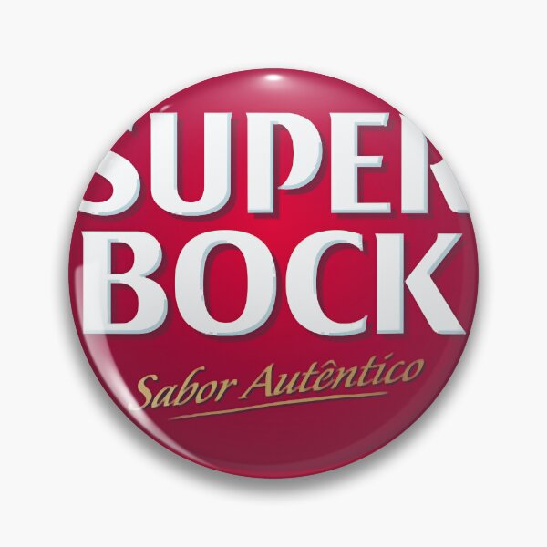 Item preview, super bock since 1927 logo designed and sold by CathyCurryShop.