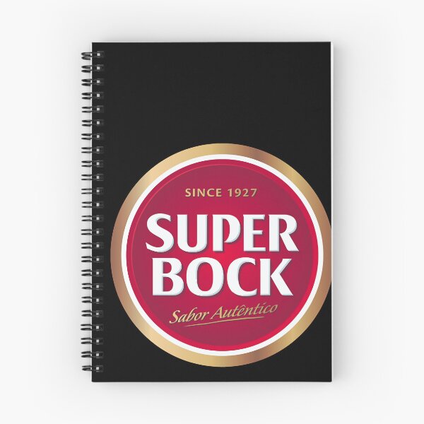 Item preview, super bock since 1927 logo designed and sold by CathyCurryShop.