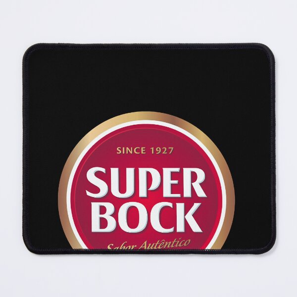 Item preview, super bock since 1927 logo designed and sold by CathyCurryShop.