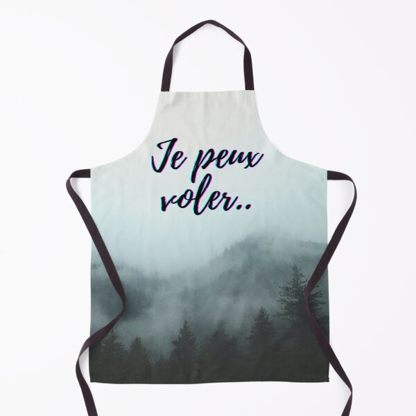 Item preview, I can fly - popular French quotes theme gifts designed and sold by RebelliousRosee.