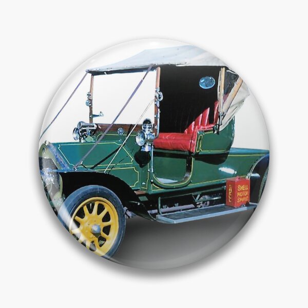 Artikelvorschau, Ich liebe alte Autos entworfen und verkauft von voyagerone510.