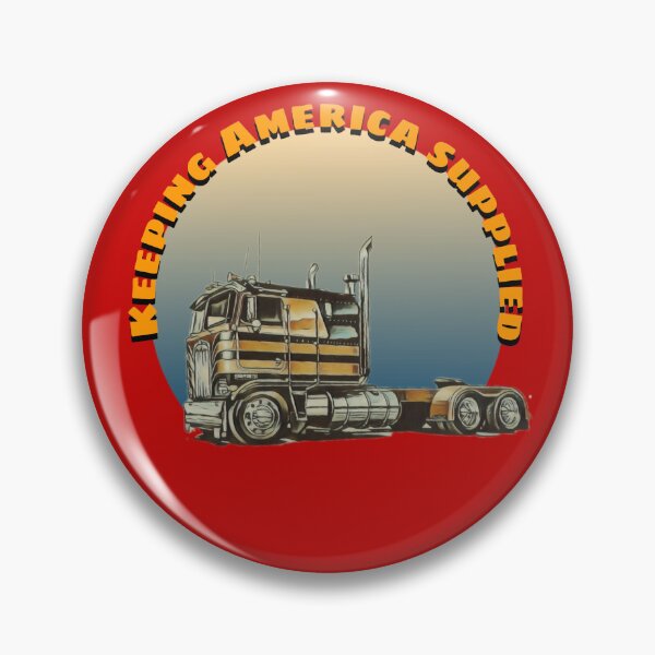 Item preview, Truckers designed and sold by partsmanrod.