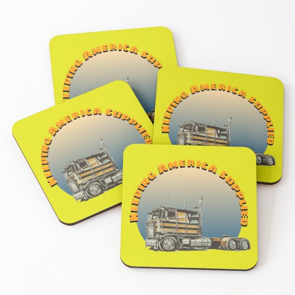 Item preview, Truckers designed and sold by partsmanrod.