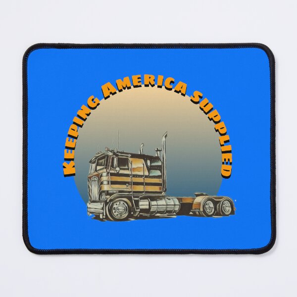 Item preview, Truckers designed and sold by partsmanrod.