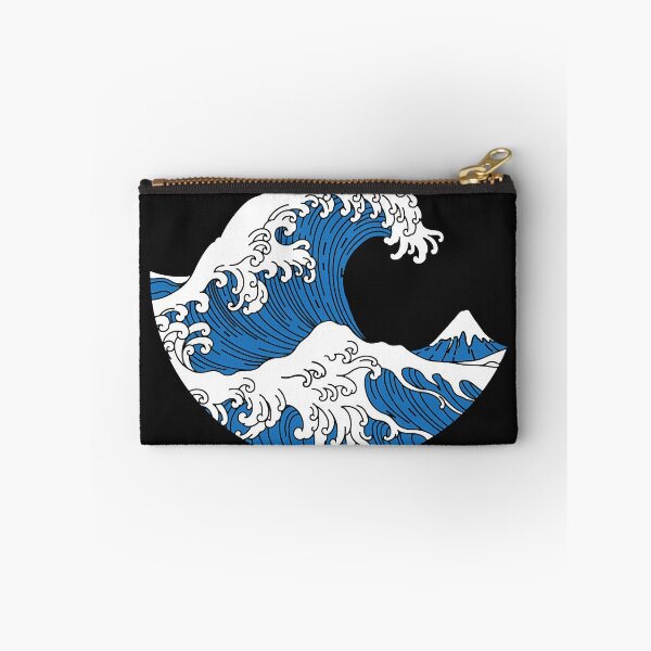 Item preview, Overnight waves designed and sold by Zaraharding.